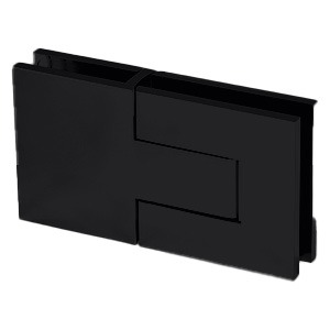 Black Matte Hardware Finish Sample