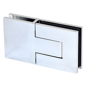 Polished Chrome Hardware Finish Sample