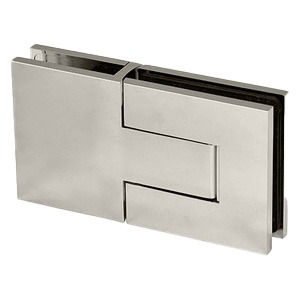 Polished Nickel Hardware Finish Sample